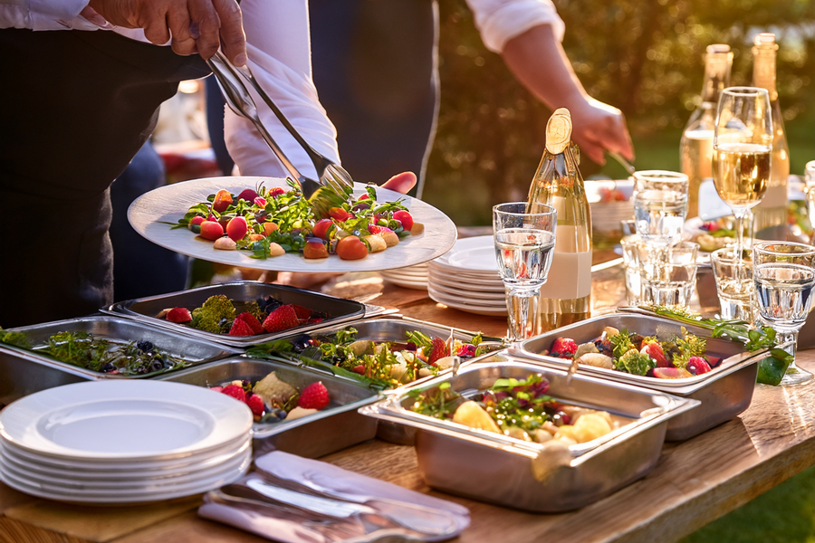 Private Catering